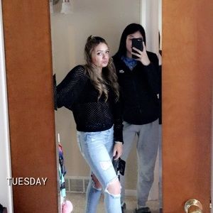 Meet your Posher, Lisa